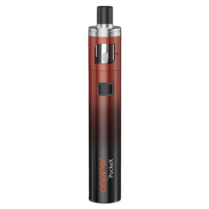 Aspire Pockex Vape Kit